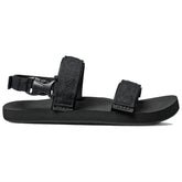 Reef Men's Convertible, Black